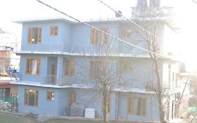 Tranquil Trails Home Stay Naddi